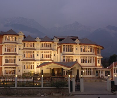 Club Mahindra Dharamshala